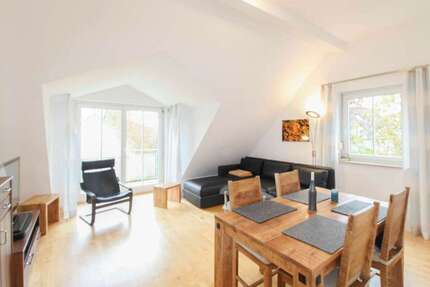 Wohnung Unterschleißheim - 3 Zimmer, 63 m&sup2;, 449.000&euro; | Angebot:27087003