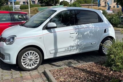 Renault Twingo 86.000 km 8.400 &euro; Bad Neustadt an Sssle 97616