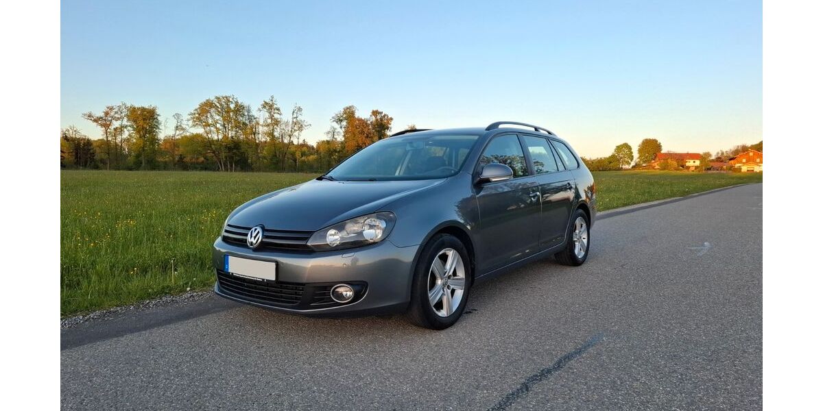 VW Golf 211.000 km 3.990 &euro; Griesstätt 83556