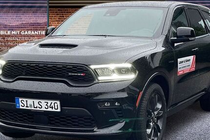 Dodge Durango 3.000 km 65.900 € Gummersbach 51647
