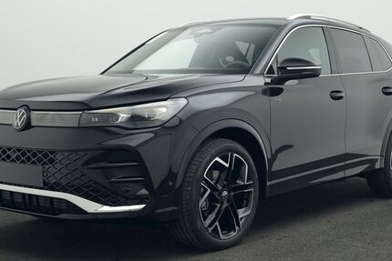 VW Tiguan 1.200 km 49.650 &euro; Mühlhausen 92360