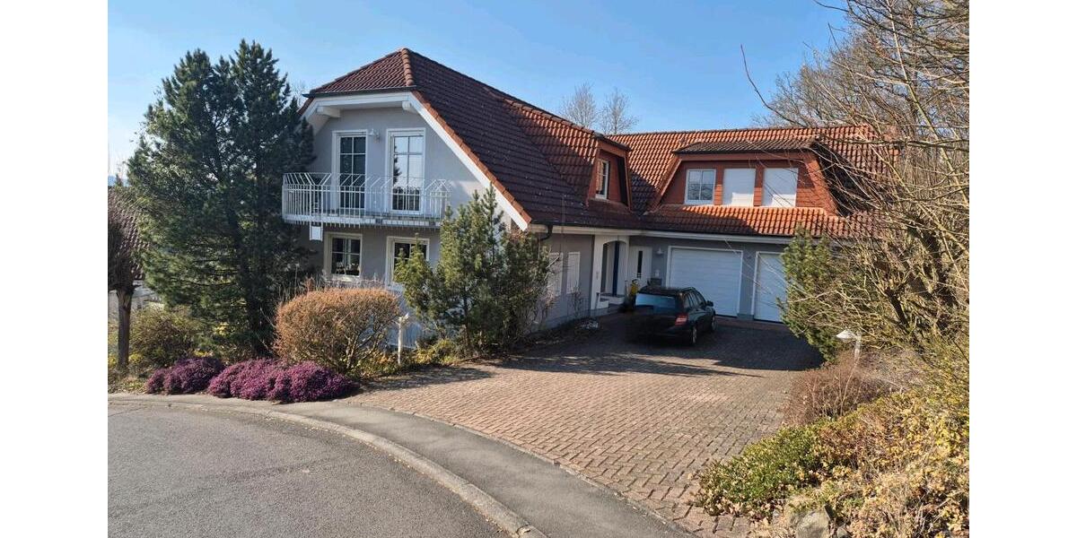 Einfamilienhaus Rotenburg an der Fulda - 6 Zimmer, 193 m&sup2;, 560.000&euro; | Angebot:26187044