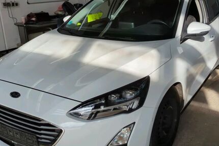 Ford Focus 162.000 km 8.925 € Heidelberg 69123
