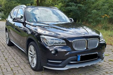 BMW X1 163.000 km 11.200 &euro; Birkenwerder 16547
