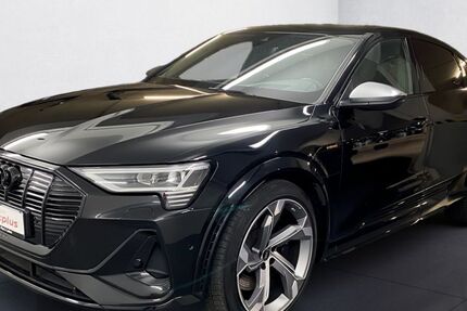 Audi e-tron 32.249 km 59.149 &euro; Northeim 37154