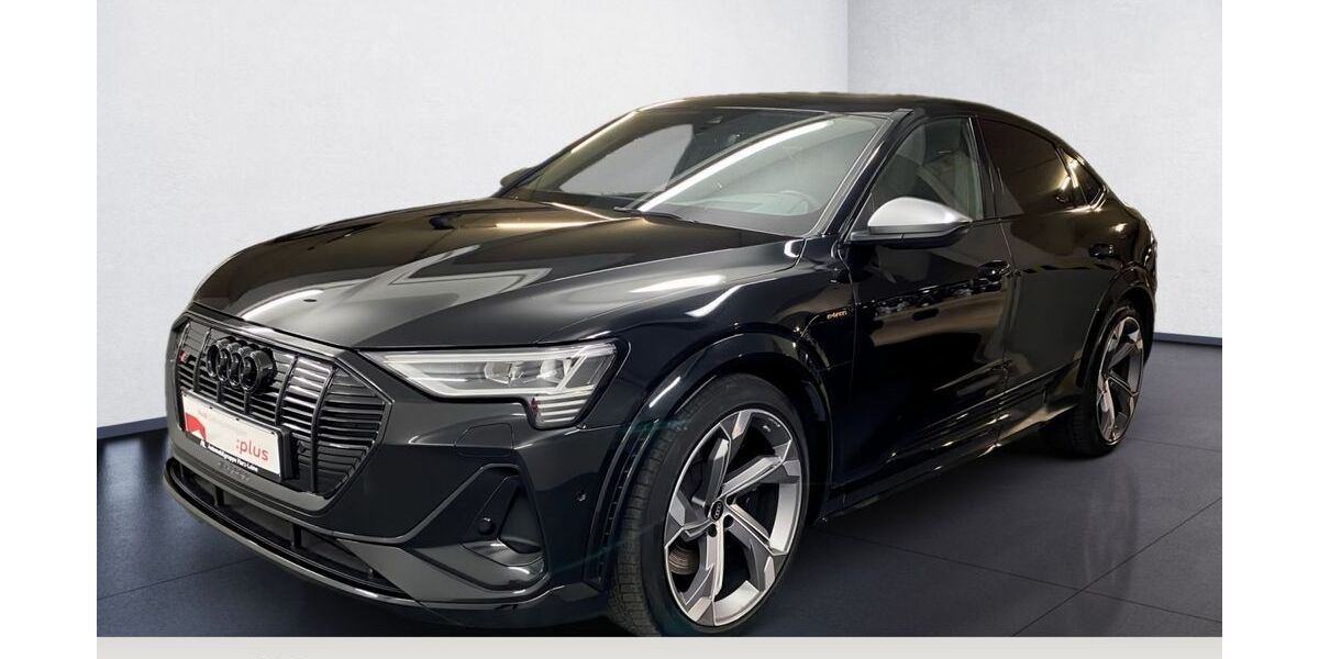 Audi e-tron 32.249 km 59.149 &euro; Northeim 37154