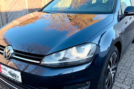 VW Golf 165.000 km 11.300 &euro; Neumünster 24536