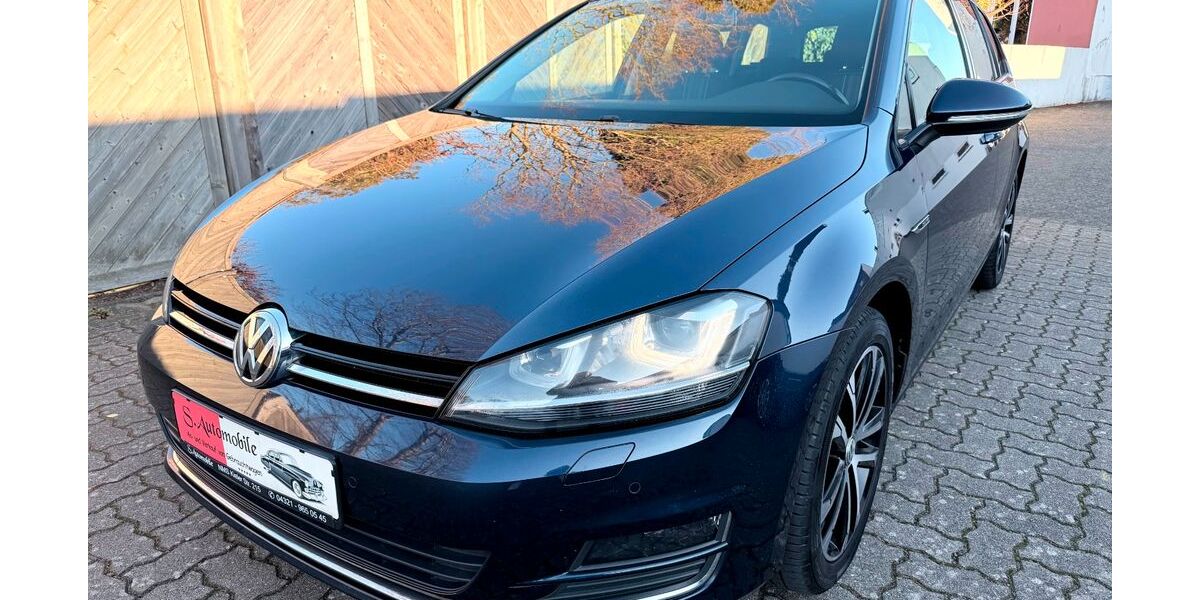 VW Golf 165.000 km 11.300 &euro; Neumünster 24536