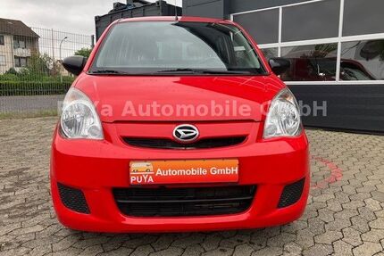 Daihatsu Cuore