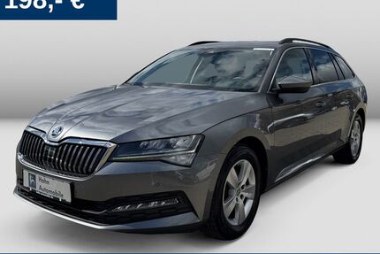 Skoda Superb 168.065 km 17.490 &euro; Backnang 71522