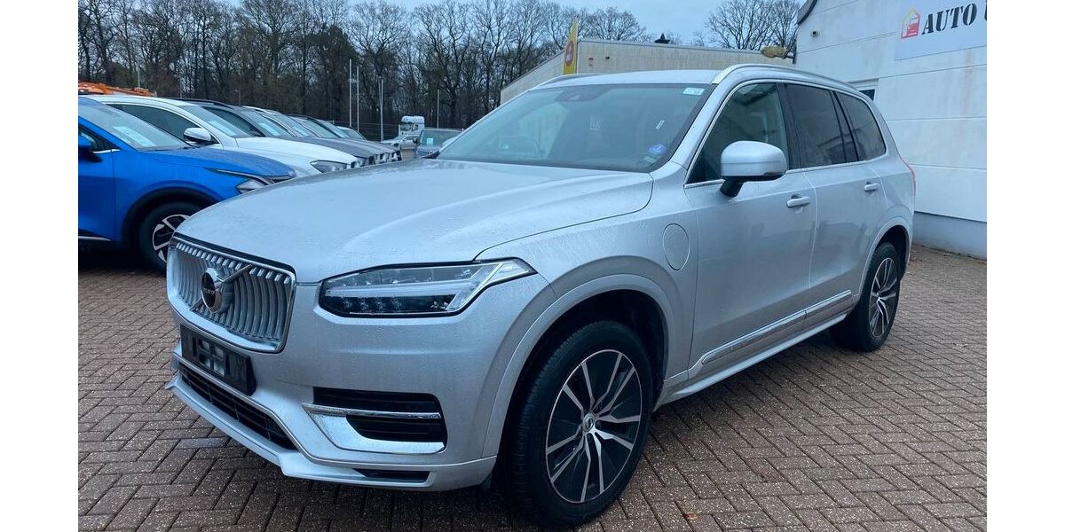 Volvo XC90 123.579 km 34.391 &euro; Wesel 46485