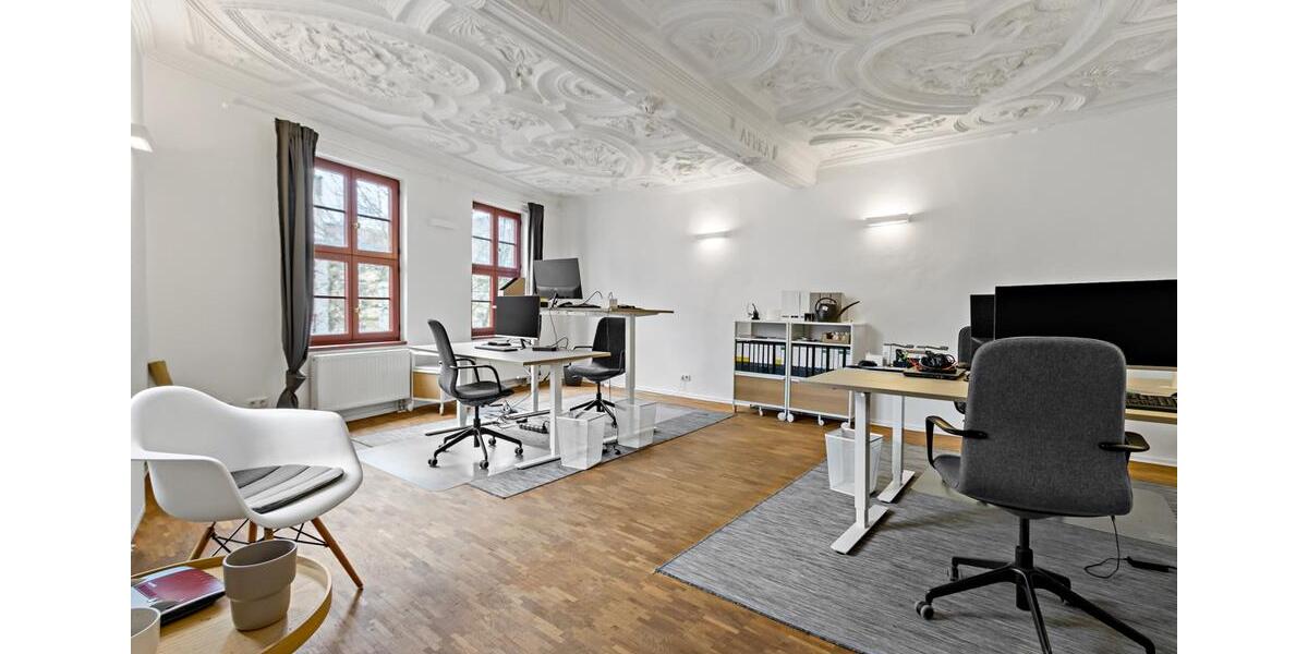 Gewerbeobjekt Halle (Saale) - 1.200&euro; | Angebot:25042077