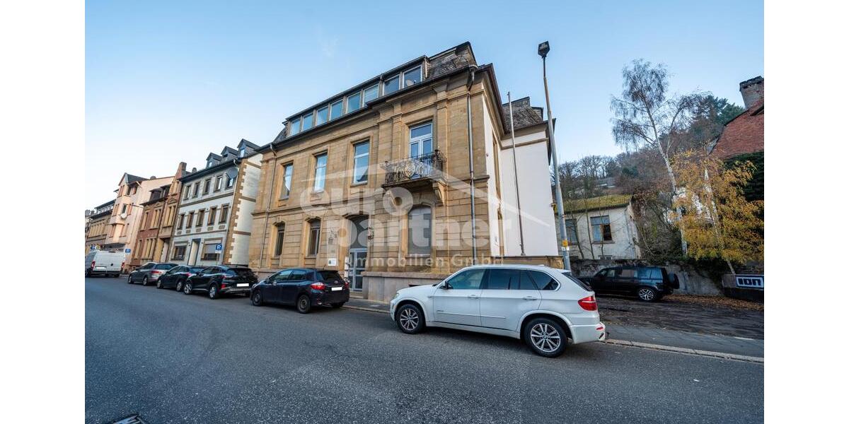 Gewerbeobjekt Idar-Oberstein Oberstein - 360&euro; | Angebot:25148626