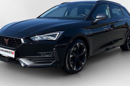 Cupra Leon 70.130 km 26.950 &euro; Zellingen 97225