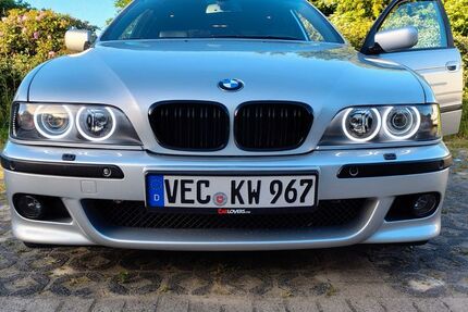 BMW 530 344.541 km 5.500 &euro; Visbek 49429