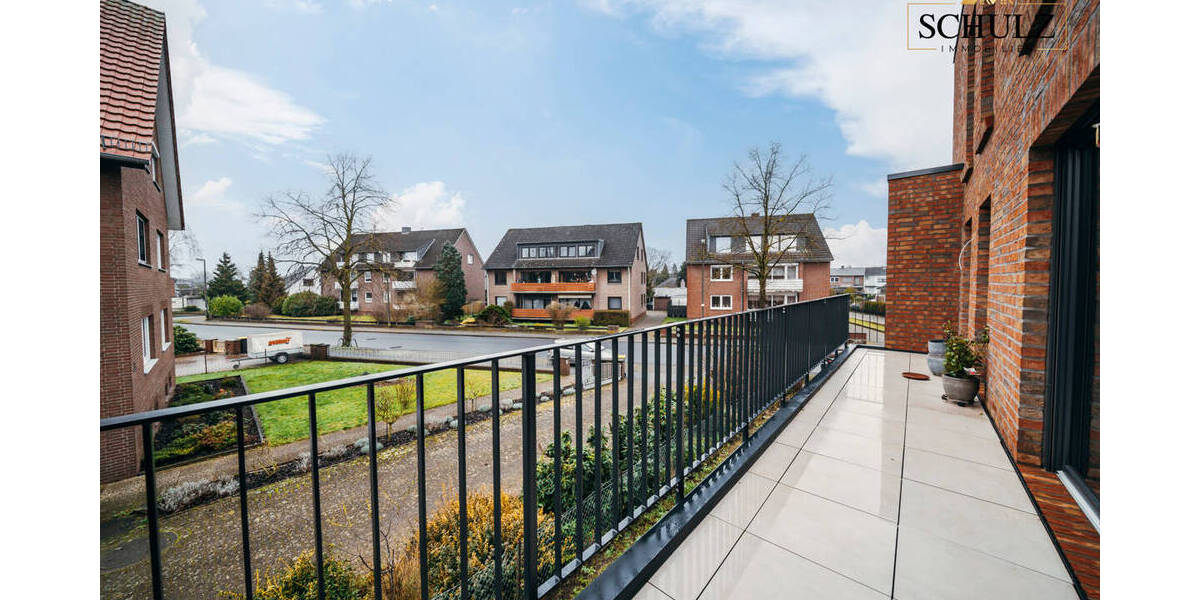 Etagenwohnung Delmenhorst Bungerhof - 3 Zimmer, 102 m&sup2;, 380.000&euro; | Angebot:19298896