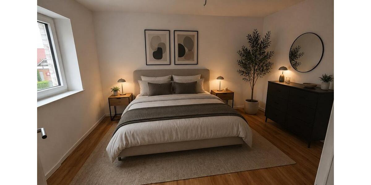 Etagenwohnung Harpstedt - 3 Zimmer, 113 m&sup2;, 349.000&euro; | Angebot:26699705
