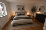 Etagenwohnung Harpstedt - 3 Zimmer, 113 m&sup2;, 360.000&euro; | Angebot:26699705