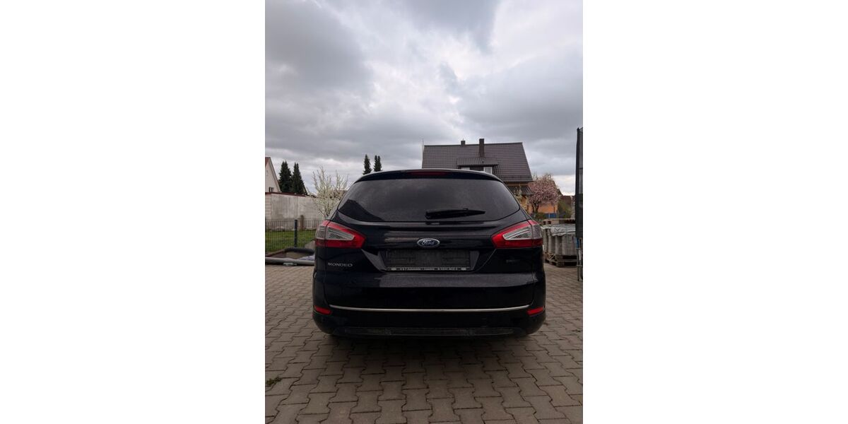 Ford Mondeo 245.000 km 4.950 &euro; Speichersdorf 95469