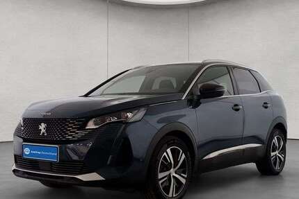 Peugeot 3008 8.881 km 20.490 &euro; Düsseldorf 40233