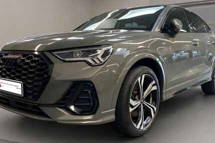 Audi Q3 44.761 km 37.689 &euro; Krefeld 47805