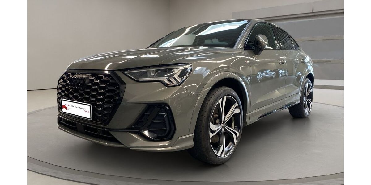 Audi Q3 44.761 km 37.689 &euro; Krefeld 47805