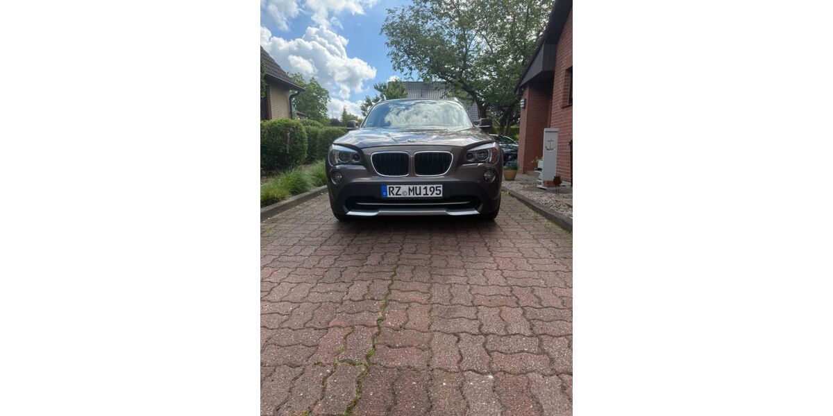 BMW X1 160.000 km 7.199 &euro; Escheburg 21039