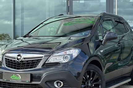 Opel Mokka 140.998 km 9.399 € Pampow 19075