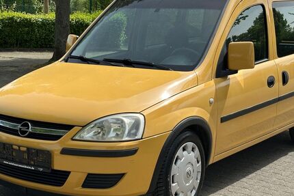 Opel Combo 234.000 km 3.390 &euro; Rüsselsheim 65428