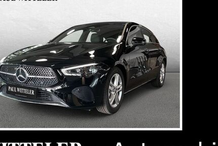 Mercedes CLA 200 Shooting Brake