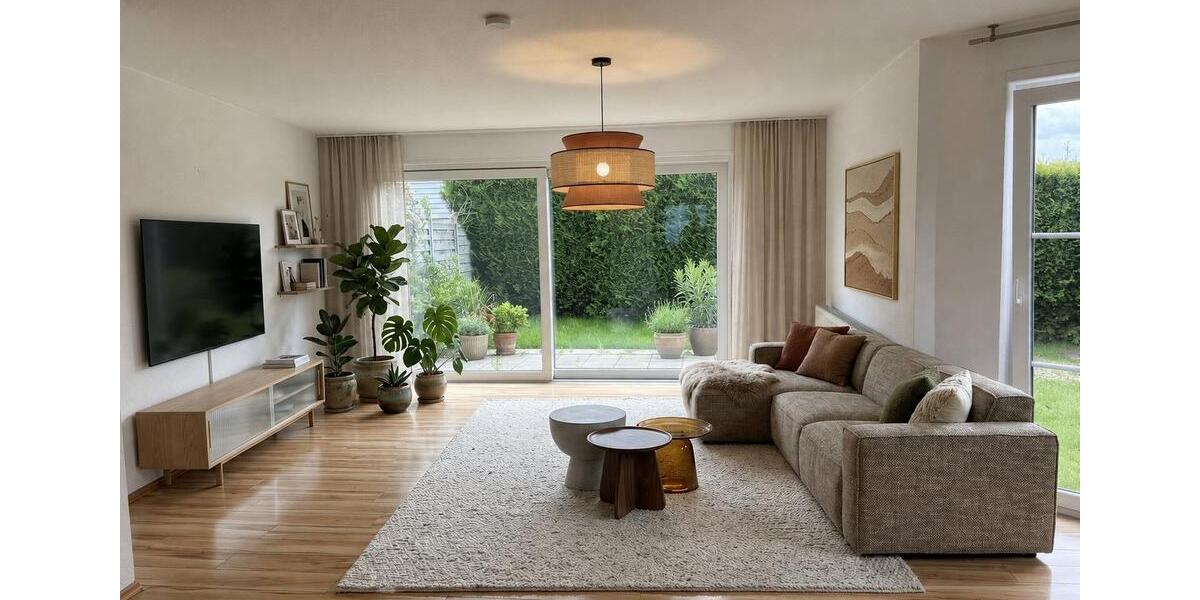 Reihenhaus Ottendorf-Okrilla Okrilla - 5 Zimmer, 136 m&sup2;, 525.000&euro; | Angebot:27223227