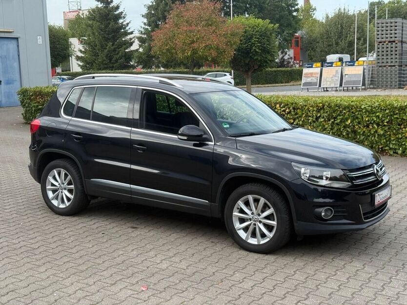 Tiguan