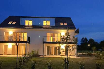 Wohnung zum Mieten in Mittenwalde 1.200 € 81.21 m² 3 zimmer