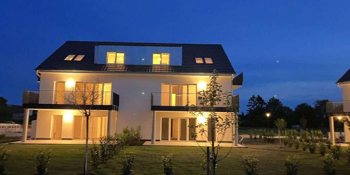 Wohnung zum Mieten in Mittenwalde 1.200 € 81.21 m² 3 zimmer