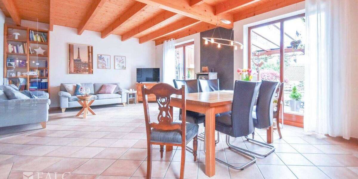 Doppelhaushälfte Dinslaken Hiesfeld - 5 Zimmer, 153 m&sup2;, 639.000&euro; | Angebot:26392709