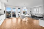 Etagenwohnung Müllheim - 4 Zimmer, 93 m&sup2;, 1.550&euro; | Angebot:23227490