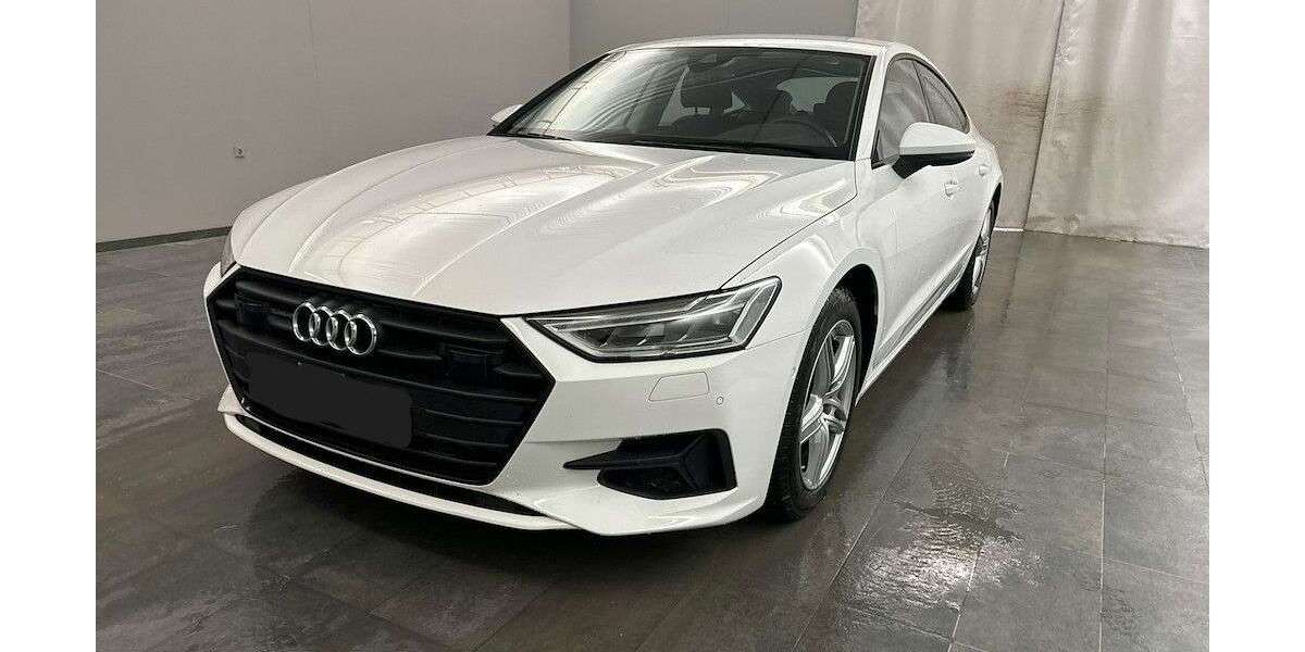 Audi A7 73.025 km 41.995 &euro; Schlüchtern 36381