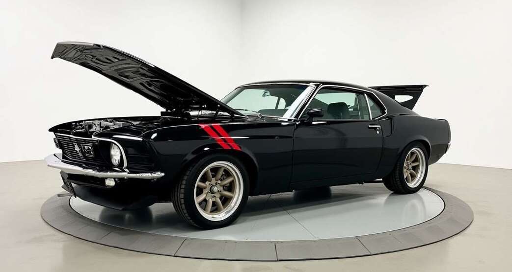 Mustang