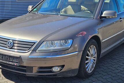 VW Phaeton 253.452 km 2.100 &euro; Rellingen 25462