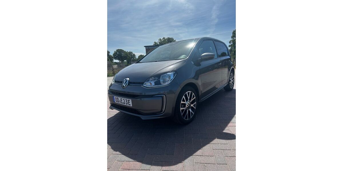 VW e-up! 78.000 km 15.900 &euro; Lütjensee 22952