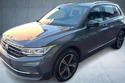 VW Tiguan 64.400 km 27.780 &euro; Frankfurt am Main 60528