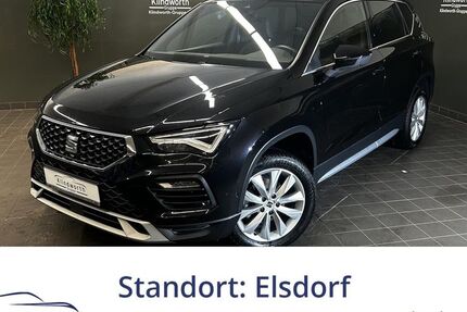 Seat Ateca 14.870 km 29.950 &euro; Elsdorf 27404
