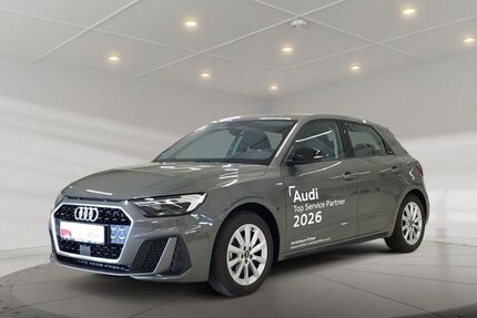 Audi A1 8.500 km 24.200 &euro; Weißenfels 06667