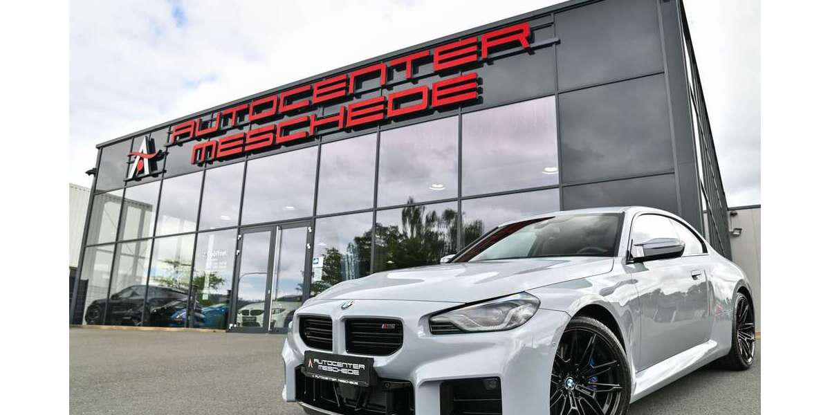 BMW M2 5.107 km 66.790 &euro; Meschede 59872