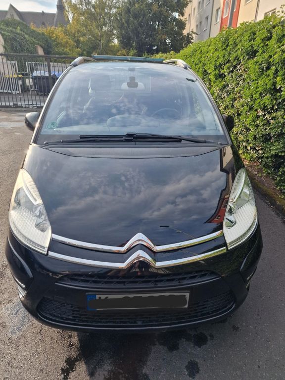 Citroen C4 Picasso 130.000 km 5.400 € Freiburg im Breisgau 79110
