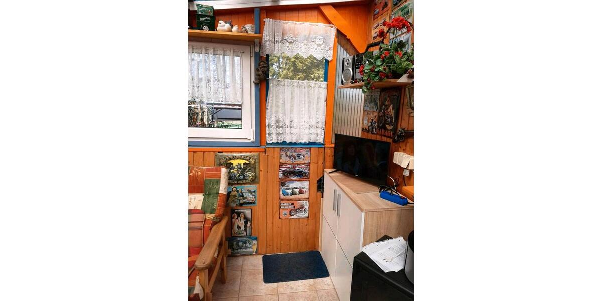 Bungalow Wiesenburg/Mark Mark - 2 Zimmer, 50 m&sup2;, 43.000&euro; | Angebot:26687866
