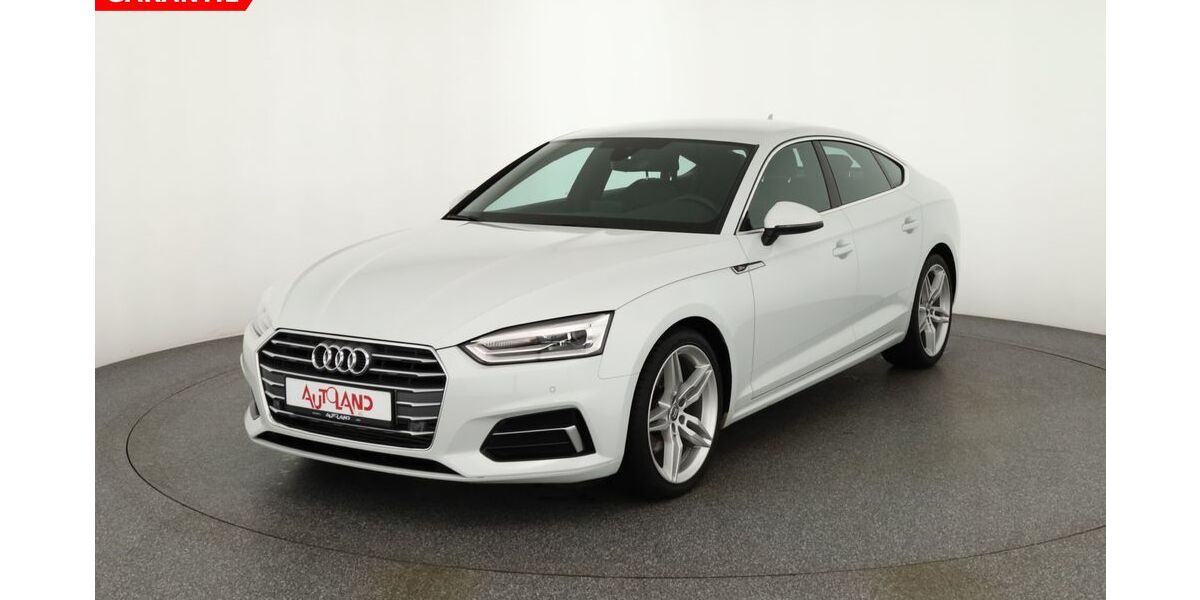 Audi A5 69.813 km 27.990 &euro; Hamburg 22761