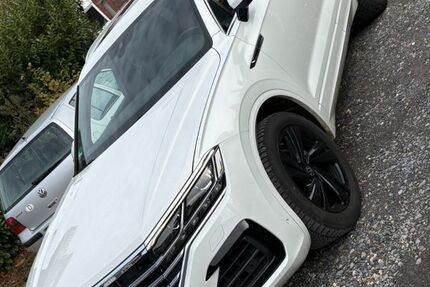VW Touareg 175.000 km 35.000 &euro; Hamm 59063