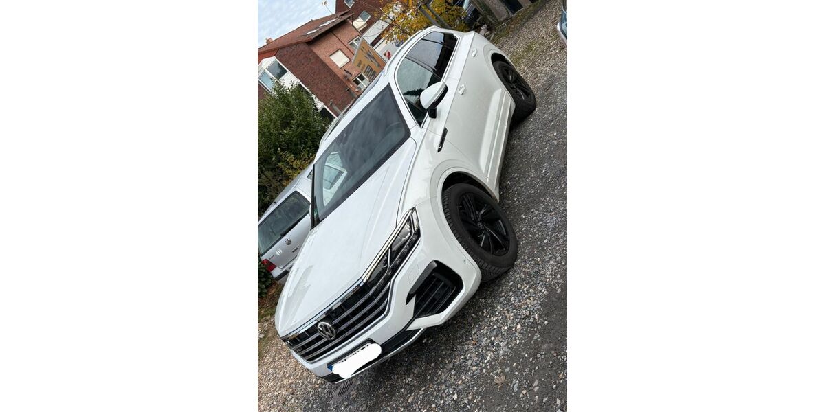 VW Touareg 175.000 km 35.000 &euro; Hamm 59063