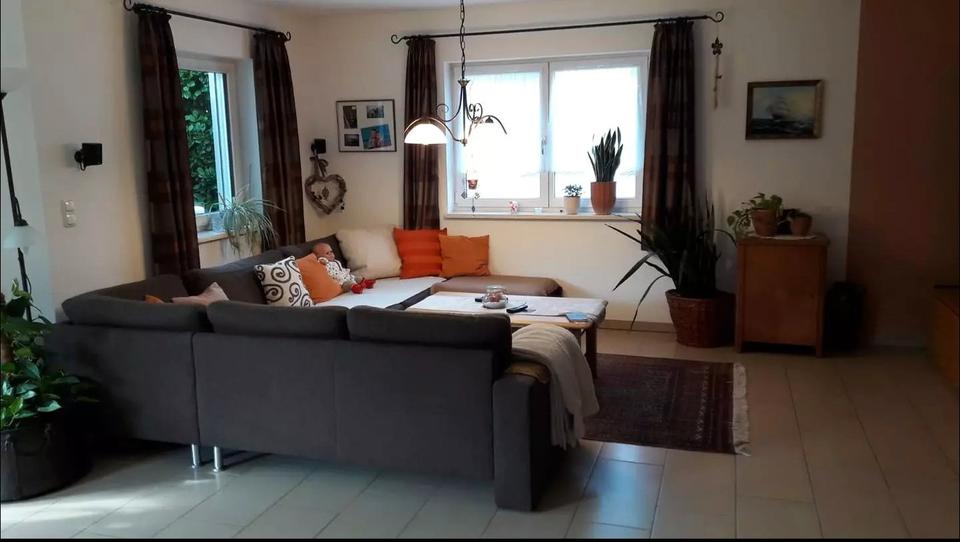 Hochparterre Postau - 4 Zimmer, 110 m&sup2;, 1.200&euro; | Angebot:26664505